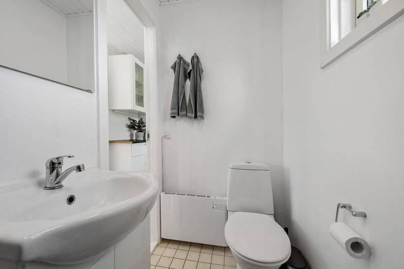 Foto von Ferienhaus GI96 auf Kaldred - Westseeland