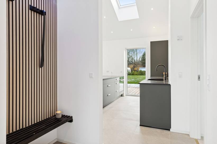Foto von Ferienhaus GJ01 in Gilleleje - Nordseeland