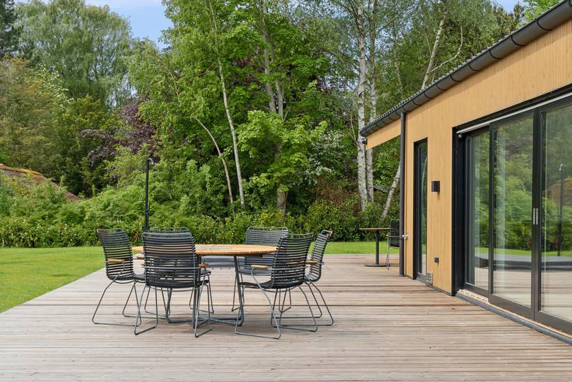 Foto von Ferienhaus GJ01 in Gilleleje - Nordseeland