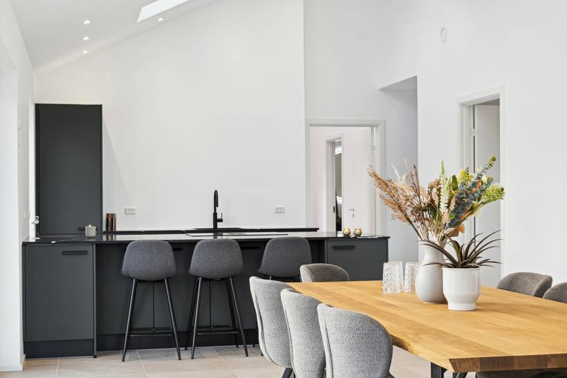 Foto von Ferienhaus GJ01 in Gilleleje - Nordseeland