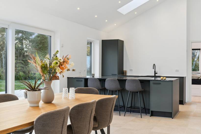 Foto von Ferienhaus GJ01 in Gilleleje - Nordseeland