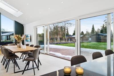 Vorschaubild von Ferienhaus GJ01 in Gilleleje - Nordseeland
