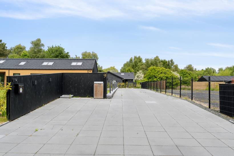 Foto von Ferienhaus GJ01 in Gilleleje - Nordseeland