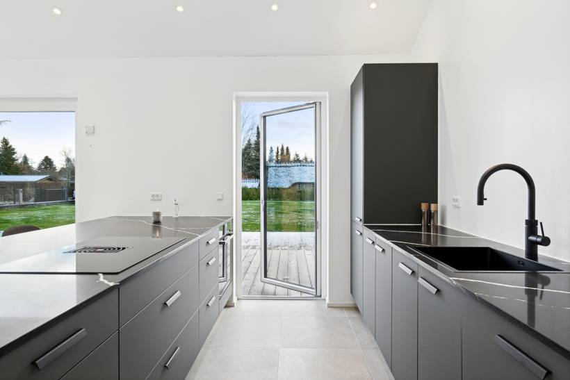 Foto von Ferienhaus GJ01 in Gilleleje - Nordseeland