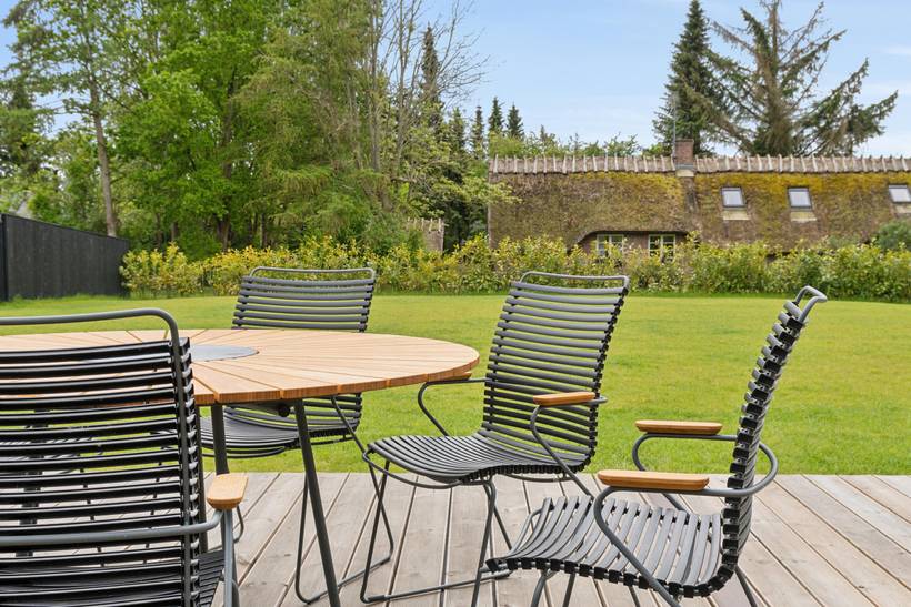 Foto von Ferienhaus GJ01 in Gilleleje - Nordseeland