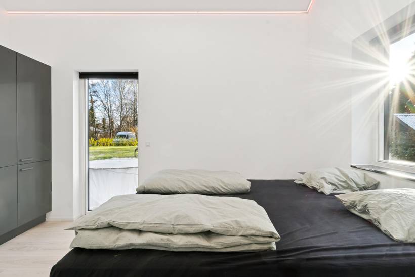 Foto von Ferienhaus GJ01 in Gilleleje - Nordseeland