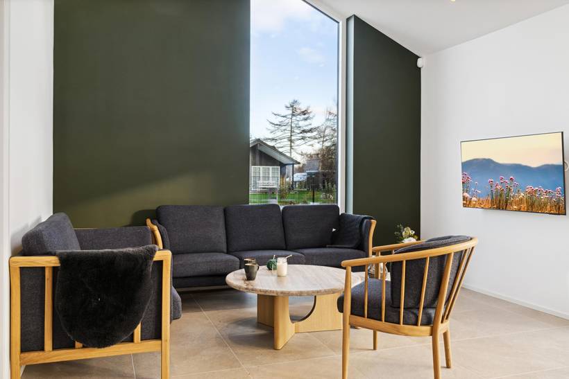 Foto von Ferienhaus GJ01 in Gilleleje - Nordseeland