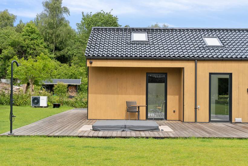 Foto von Ferienhaus GJ01 in Gilleleje - Nordseeland