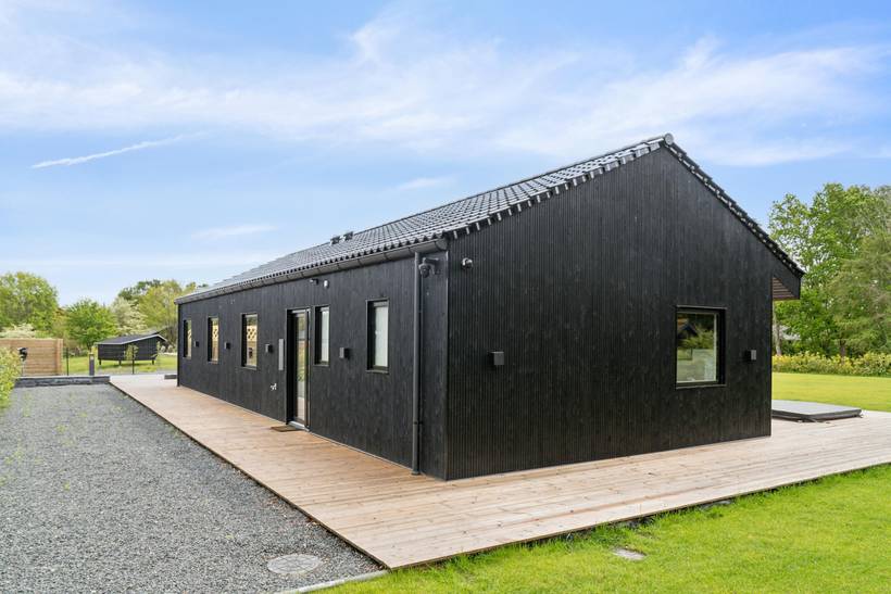 Foto von Ferienhaus GJ01 in Gilleleje - Nordseeland
