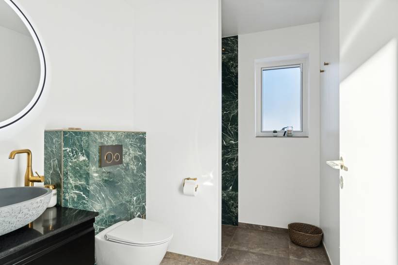 Foto von Ferienhaus GJ01 in Gilleleje - Nordseeland