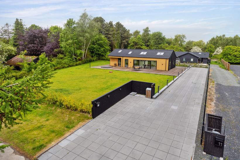 Foto von Ferienhaus GJ01 in Gilleleje - Nordseeland