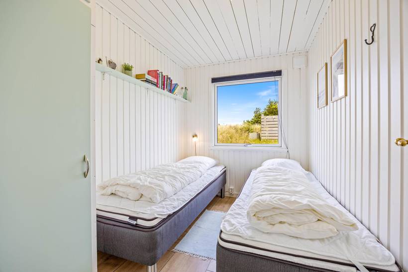 Foto von Ferienhaus GJ03 in Søndervig - Westjütland