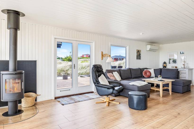 Foto von Ferienhaus GJ03 in Søndervig - Westjütland