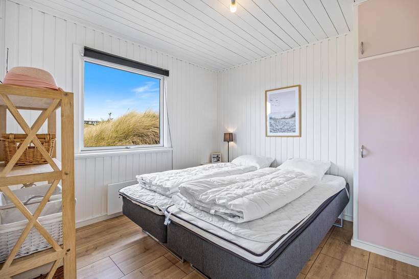 Foto von Ferienhaus GJ03 in Søndervig - Westjütland