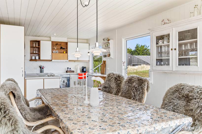 Foto von Ferienhaus GJ03 in Søndervig - Westjütland