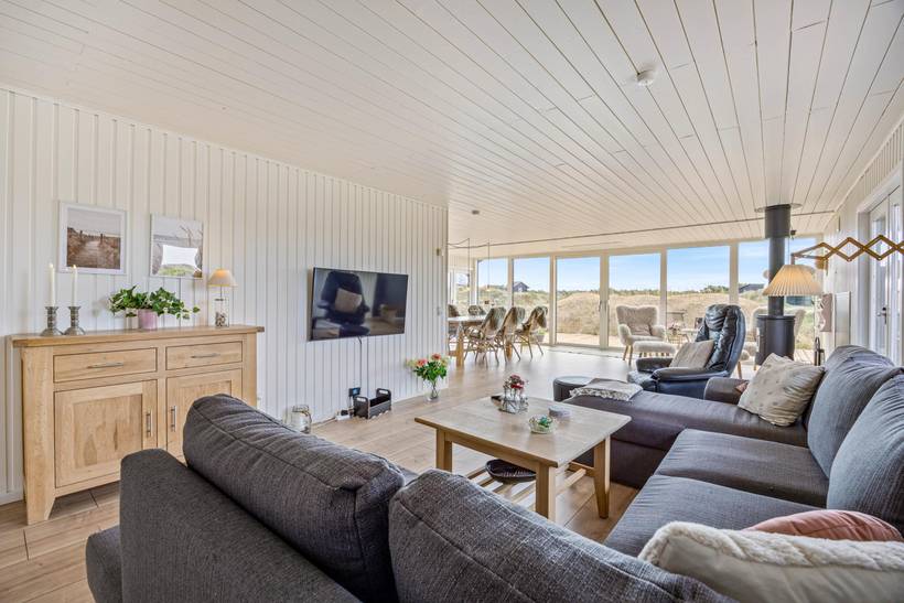 Foto von Ferienhaus GJ03 in Søndervig - Westjütland
