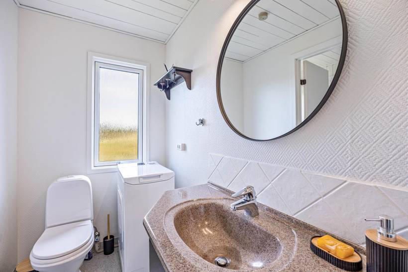 Foto von Ferienhaus GJ03 in Søndervig - Westjütland