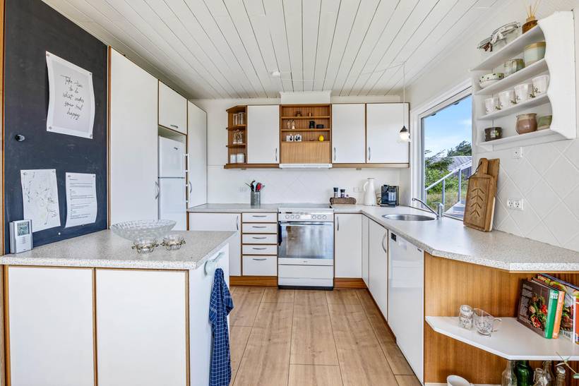 Foto von Ferienhaus GJ03 in Søndervig - Westjütland