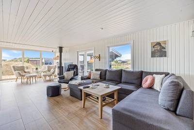 Vorschaubild von Ferienhaus GJ03 in Søndervig - Westjütland