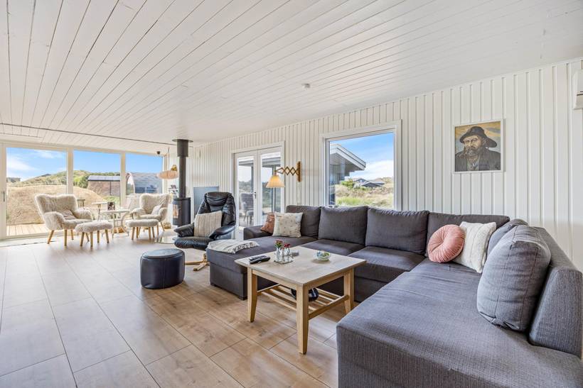 Foto von Ferienhaus GJ03 in Søndervig - Westjütland