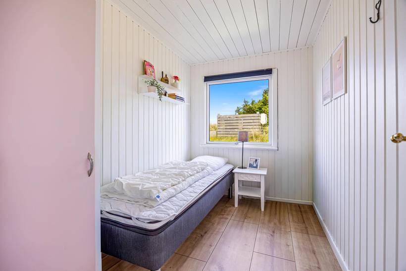 Foto von Ferienhaus GJ03 in Søndervig - Westjütland