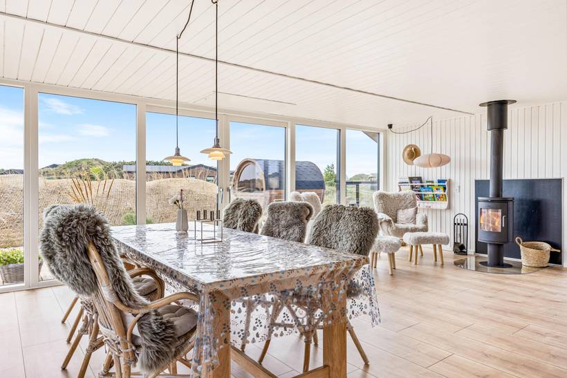 Foto von Ferienhaus GJ03 in Søndervig - Westjütland