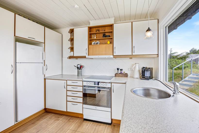 Foto von Ferienhaus GJ03 in Søndervig - Westjütland