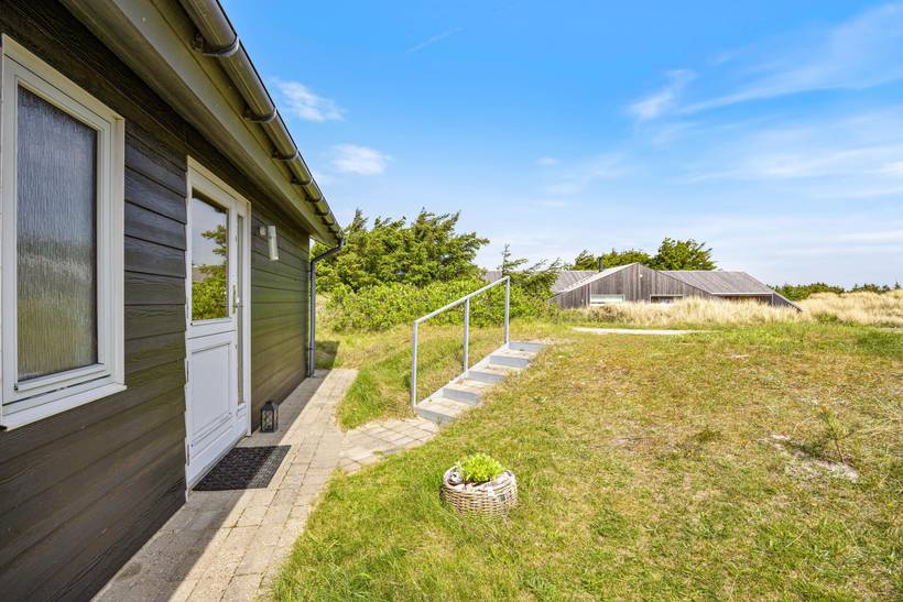 Foto von Ferienhaus GJ03 in Søndervig - Westjütland