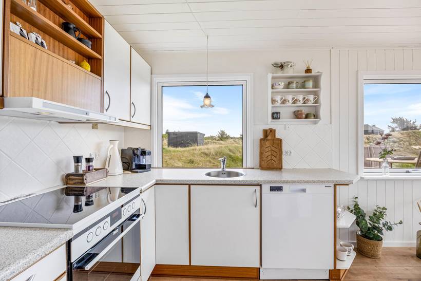 Foto von Ferienhaus GJ03 in Søndervig - Westjütland