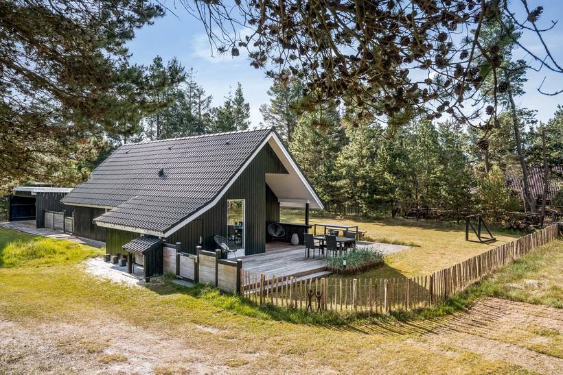 Foto von Ferienhaus GJ06 in Blåvand - Westjütland