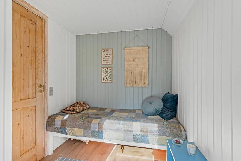 Foto von Ferienhaus GJ06 in Blåvand - Westjütland
