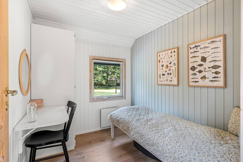 Foto von Ferienhaus GJ06 in Blåvand - Westjütland