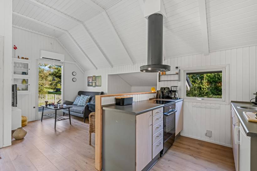 Foto von Ferienhaus GJ06 in Blåvand - Westjütland