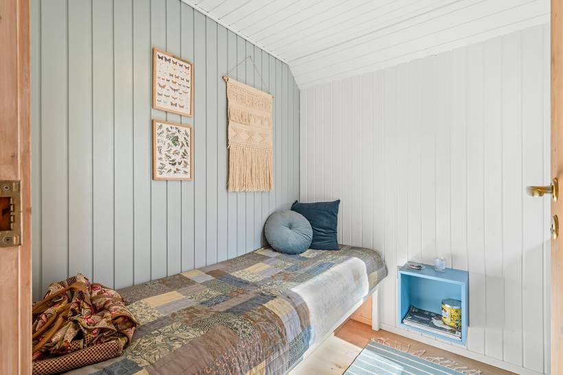 Foto von Ferienhaus GJ06 in Blåvand - Westjütland