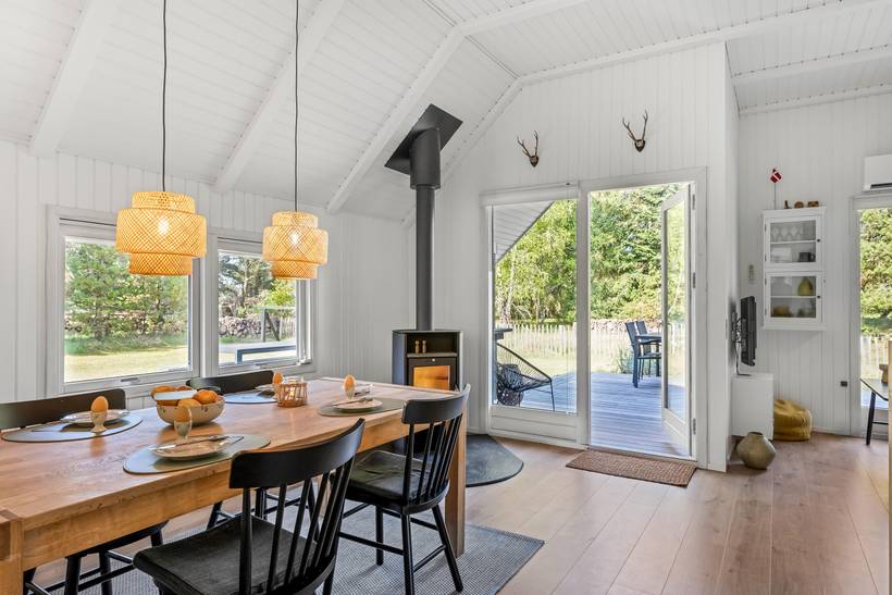 Foto von Ferienhaus GJ06 in Blåvand - Westjütland