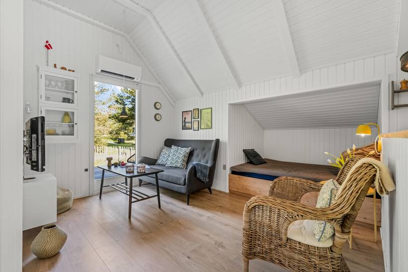 Foto von Ferienhaus GJ06 in Blåvand - Westjütland