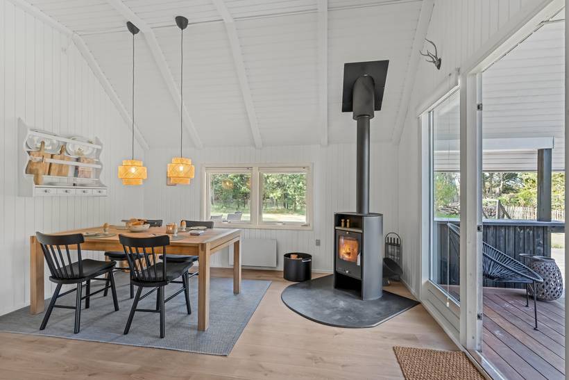 Foto von Ferienhaus GJ06 in Blåvand - Westjütland