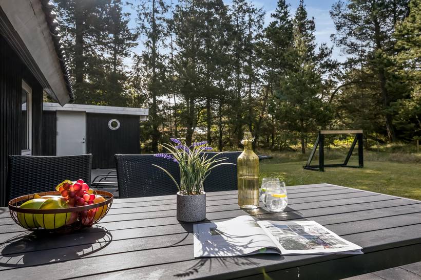 Foto von Ferienhaus GJ06 in Blåvand - Westjütland