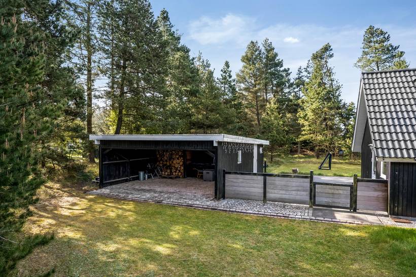 Foto von Ferienhaus GJ06 in Blåvand - Westjütland