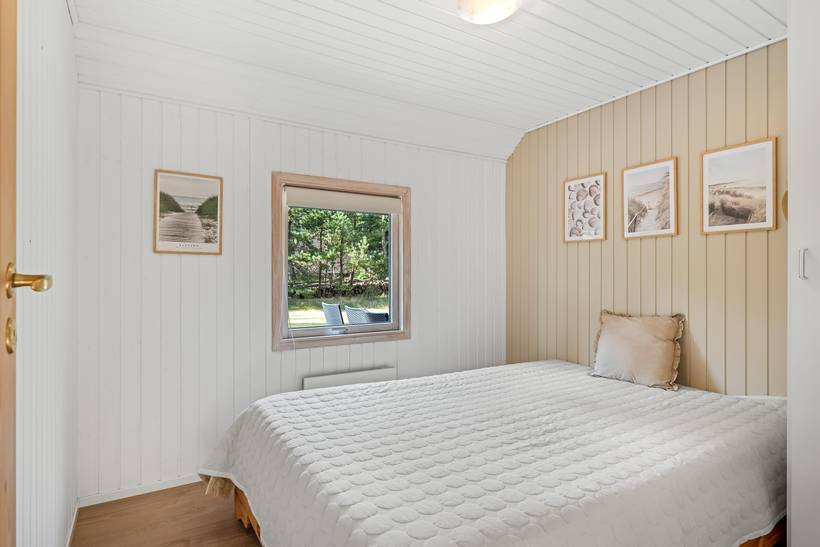Foto von Ferienhaus GJ06 in Blåvand - Westjütland