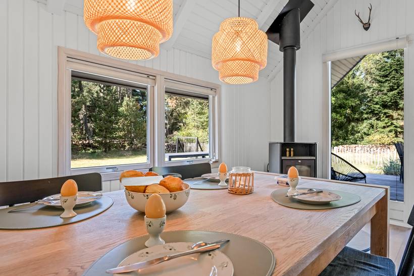 Foto von Ferienhaus GJ06 in Blåvand - Westjütland