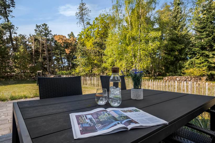 Foto von Ferienhaus GJ06 in Blåvand - Westjütland