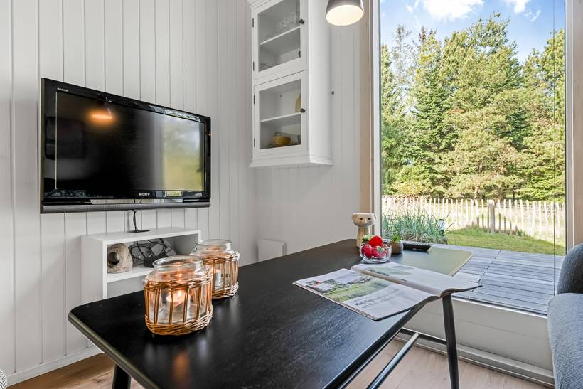 Foto von Ferienhaus GJ06 in Blåvand - Westjütland