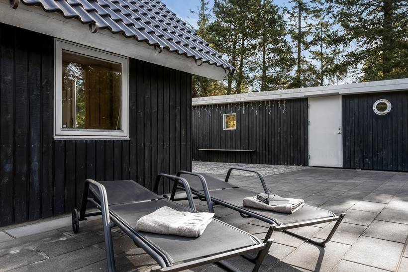 Foto von Ferienhaus GJ06 in Blåvand - Westjütland