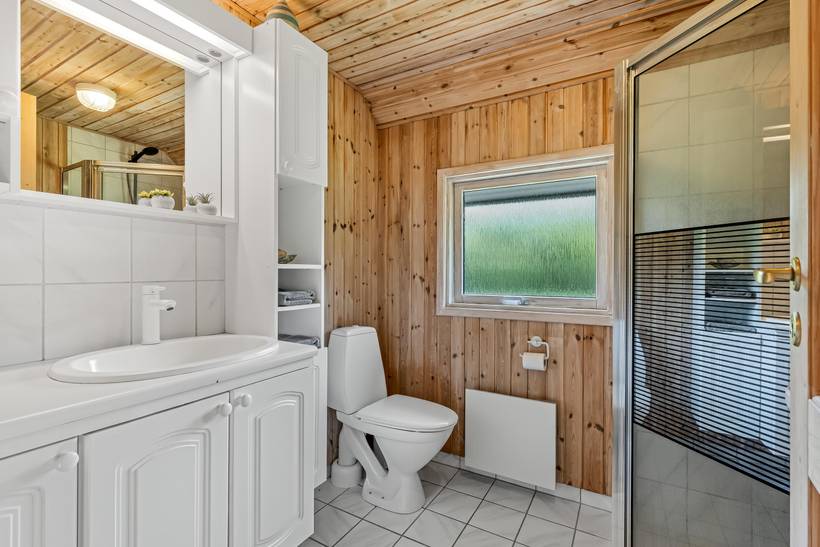 Foto von Ferienhaus GJ06 in Blåvand - Westjütland