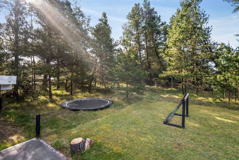 Foto von Ferienhaus GJ06 in Blåvand - Westjütland