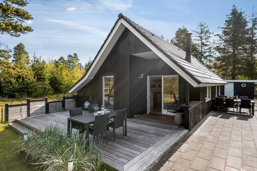 Foto von Ferienhaus GJ06 in Blåvand - Westjütland