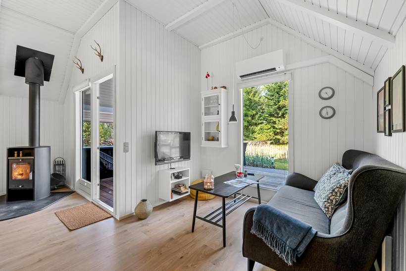 Foto von Ferienhaus GJ06 in Blåvand - Westjütland