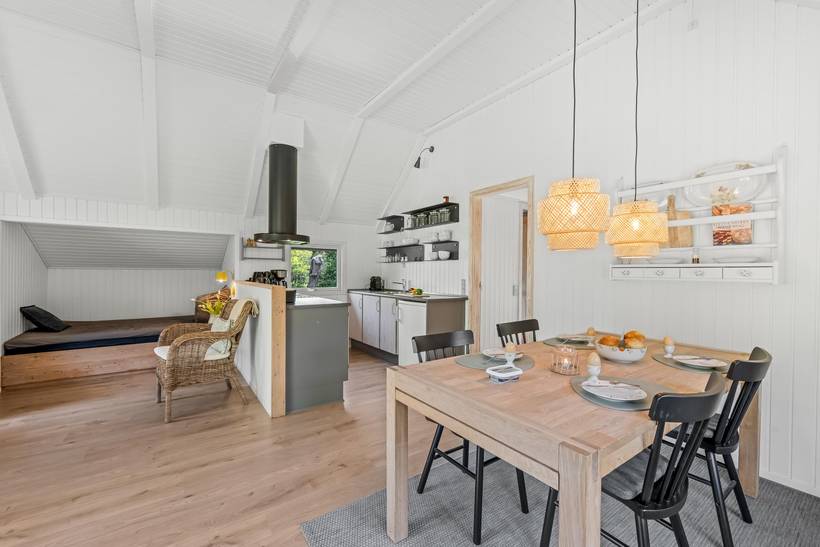 Foto von Ferienhaus GJ06 in Blåvand - Westjütland