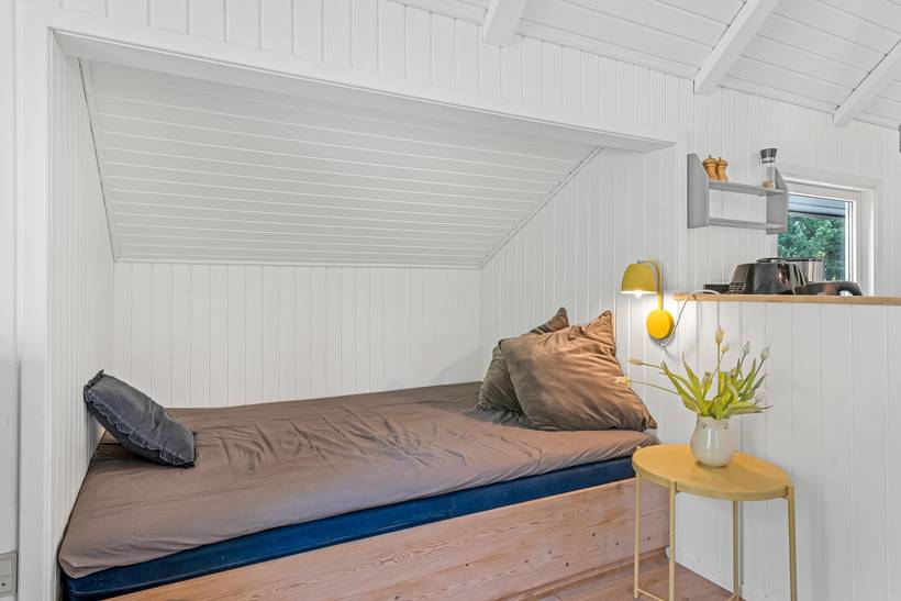 Foto von Ferienhaus GJ06 in Blåvand - Westjütland